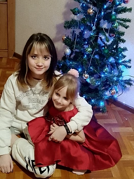 Жегалик Полина
