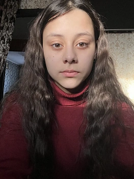 Салисова Диана Аладаровна