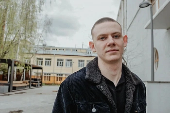 Фисенко Ярослав Игоревич 