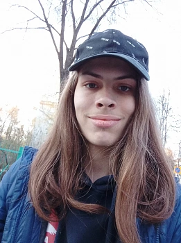 Юзвенко Владислав