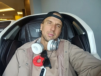 Александр Сипатый