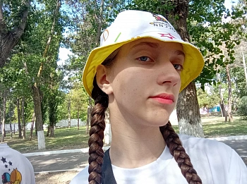 Шведова Ульяна