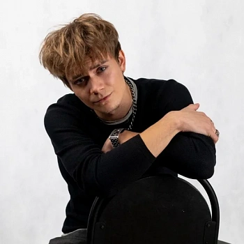 Анашин Тимофей