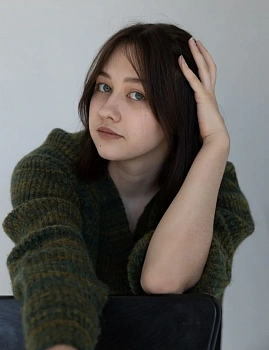Келеметова Жасмин