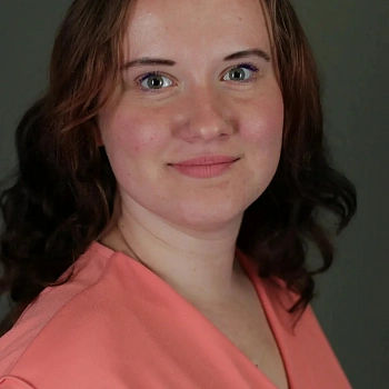 Крылова Екатерина Валерьевна