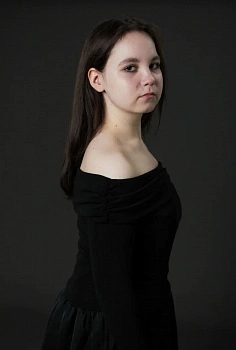 Уткина Катя