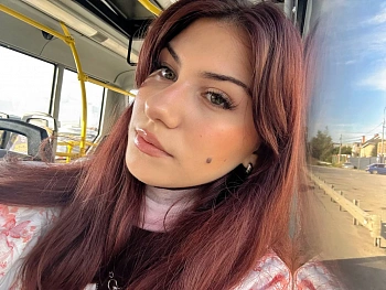 Елизавета Витальевна Шлапакова