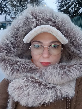 Султанова Наталья