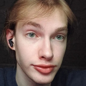 Гузь Иван 