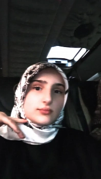 Абдулмуминова Салимат 