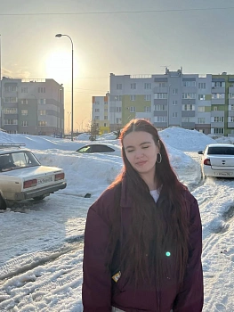 Тришкина Маргарита 