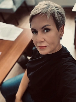 Маркова Алёна