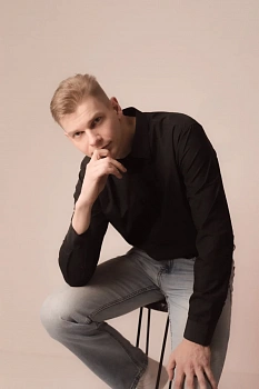 Чеглаков Александр Сергеевич