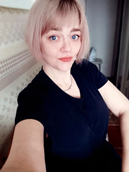 Тюрина Ксения Станиславовна