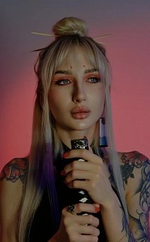 Купцова Анна Александровна