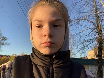 Рябичева Мария