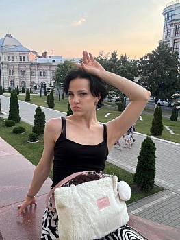 Кулемина Ирина Павловна 