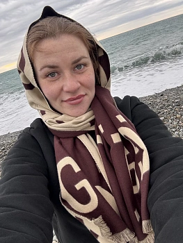 Васильева Мария