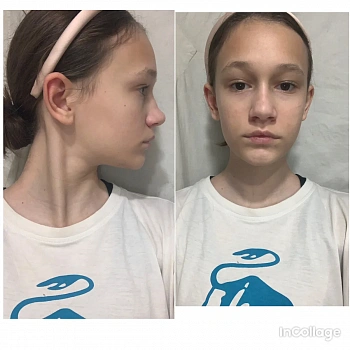 Паламарчук Юлия