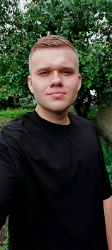 Носов Андрей Сергеевич