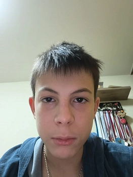 Мокрушин Иван Артёмович 