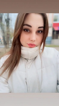Распопова Ксения Сергеевна 