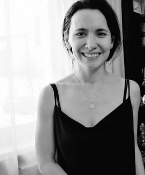 Бикбаева Лилия