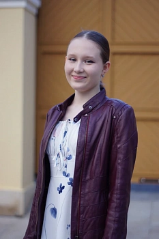 Валерия Ахмадеева
