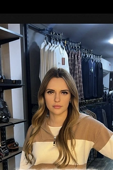 Ульянова Елена Валерьевна 
