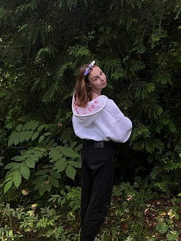 Одинцова Ирина Сергеевна