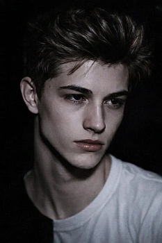 Максим Сергеевич Иванов