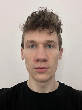 Науменко Дмитрий