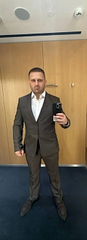 Kavchenkov Vadim