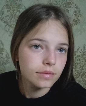 Карпова Алина