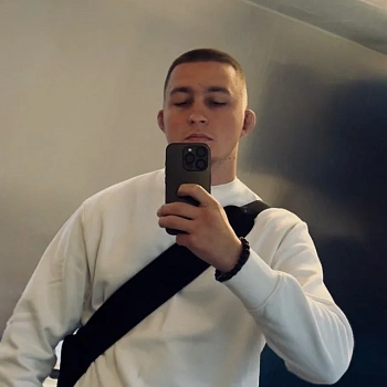 Борис Андрей