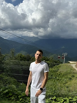 Артём Шереметев