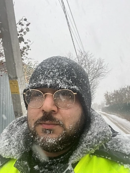 Аллахвердиев Амид Амил 