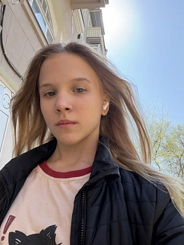 Кадменская Ева
