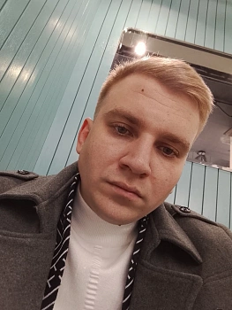 Борисов Александр Александрович 