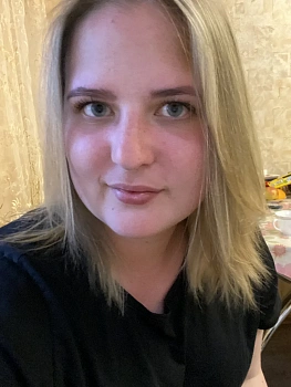 Устюжанина Галина Владимировна