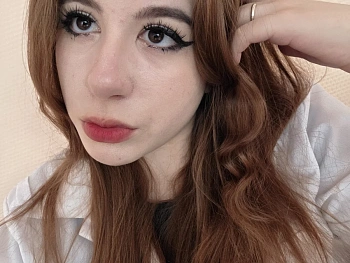 Бэкколл Серафима