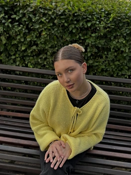 Ершова Ирина Евгеньевна