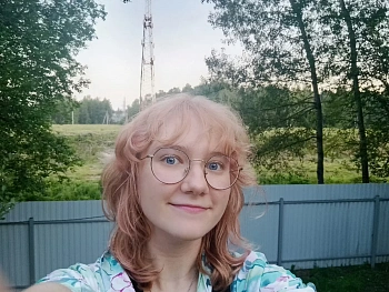 Попова Анна 