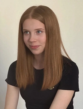 Либанова Екатерина 