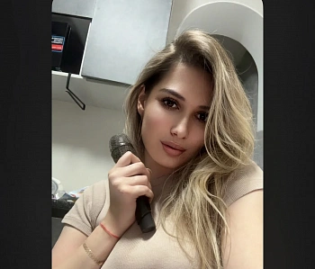 Блажкова Ирина Александровна 