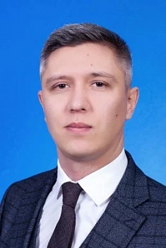 Кривоносов Алексей Михайлович