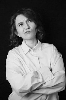 Мельникова Алина Алексеевна