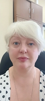 Шлыкова Оксана Николаевна