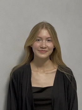 Васякина Кира 