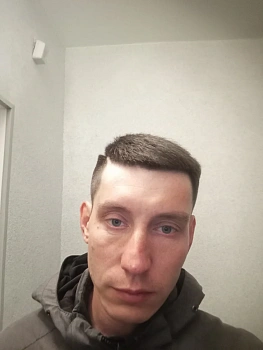 Медвикус Сергей